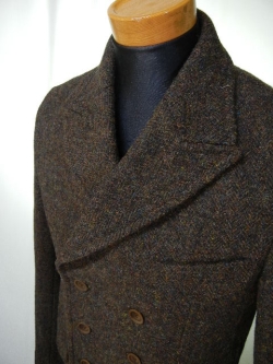 ⭐︎Nigel Cabourn ビンテージジャケット⭐︎ New Arrivals🔥 Nigel Cabourn Deck Pant Vintage Wash Indigo Size